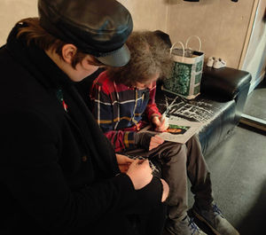 GALLERY | Logan Paul Murphy GALLERY | Logan Paul Murphy