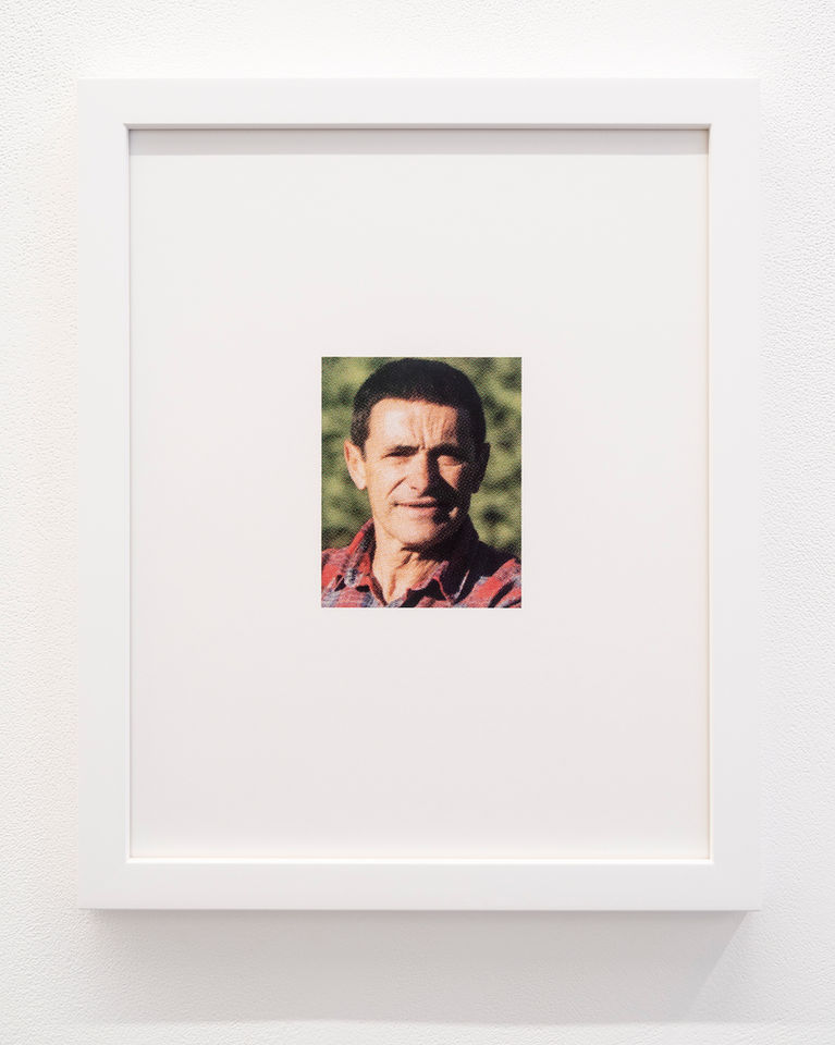 Pierre-Lin Renié
Galerie LMR
