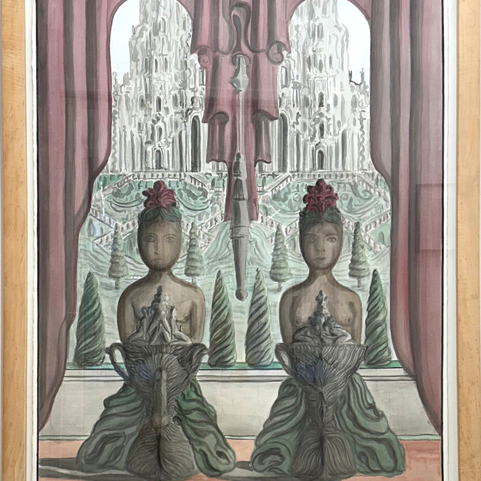 Elmar Trenkwalder
Galerie LMR