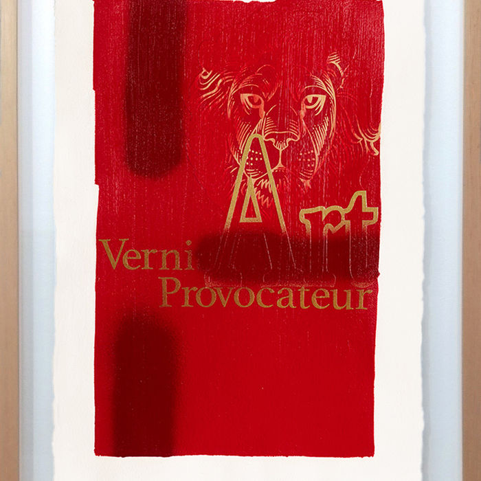 Pascal Pinaud
Galerie LMR