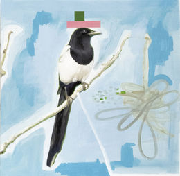 Thierry Lagalla
Galerie LMR