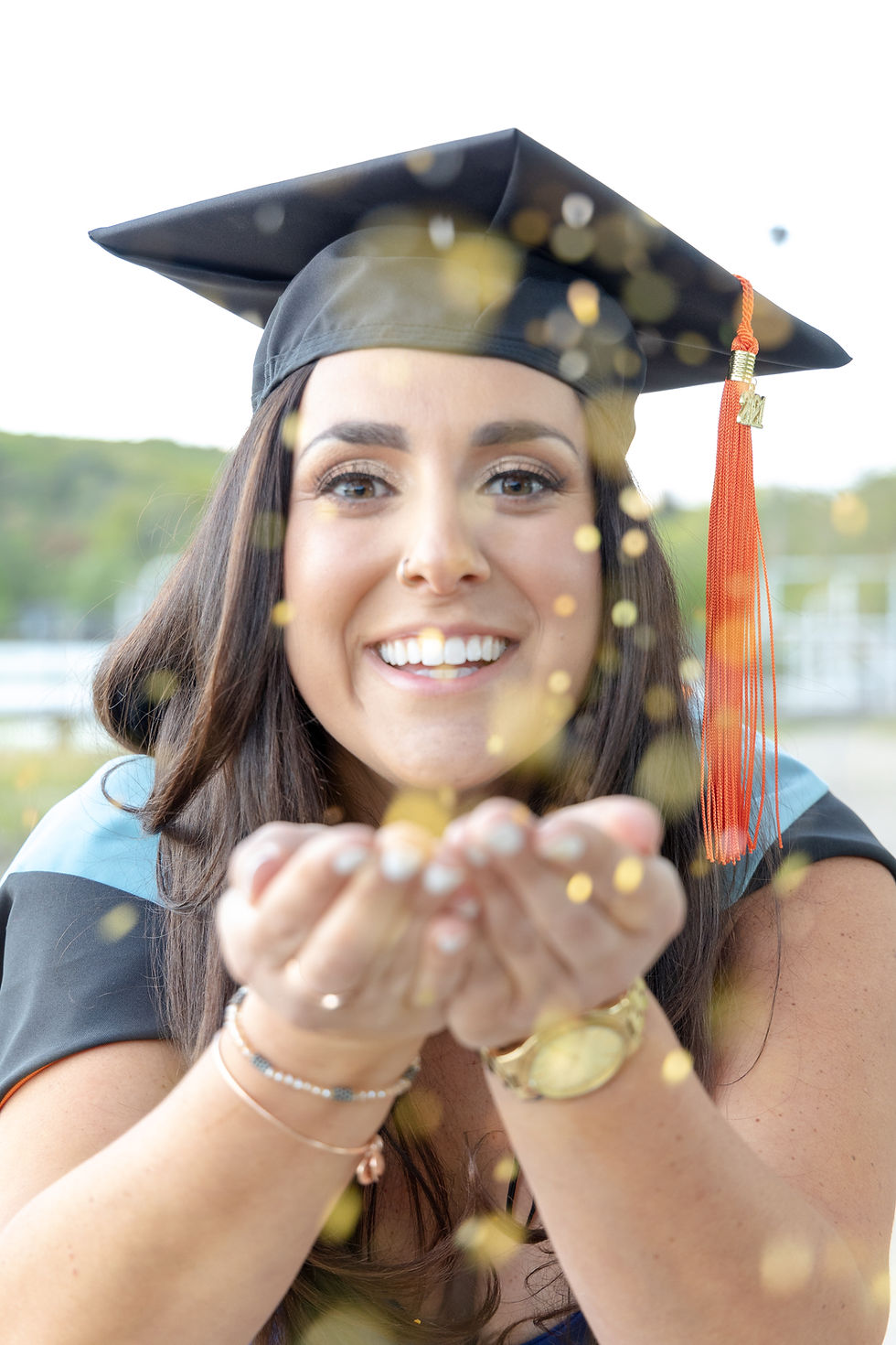 One Degree Hotter? Treat Yo-Self!