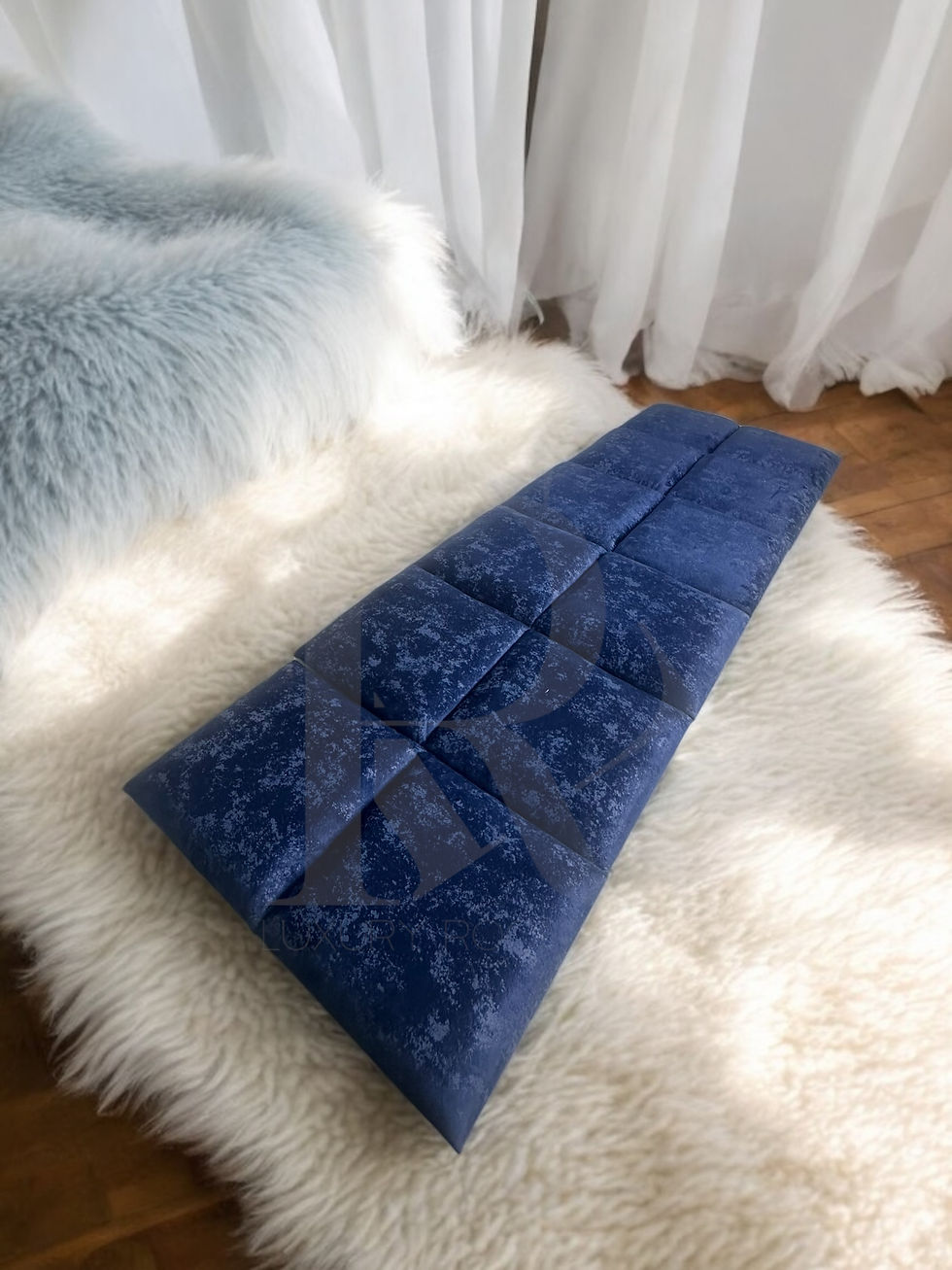 Miniatura: Cabecera modular ARI