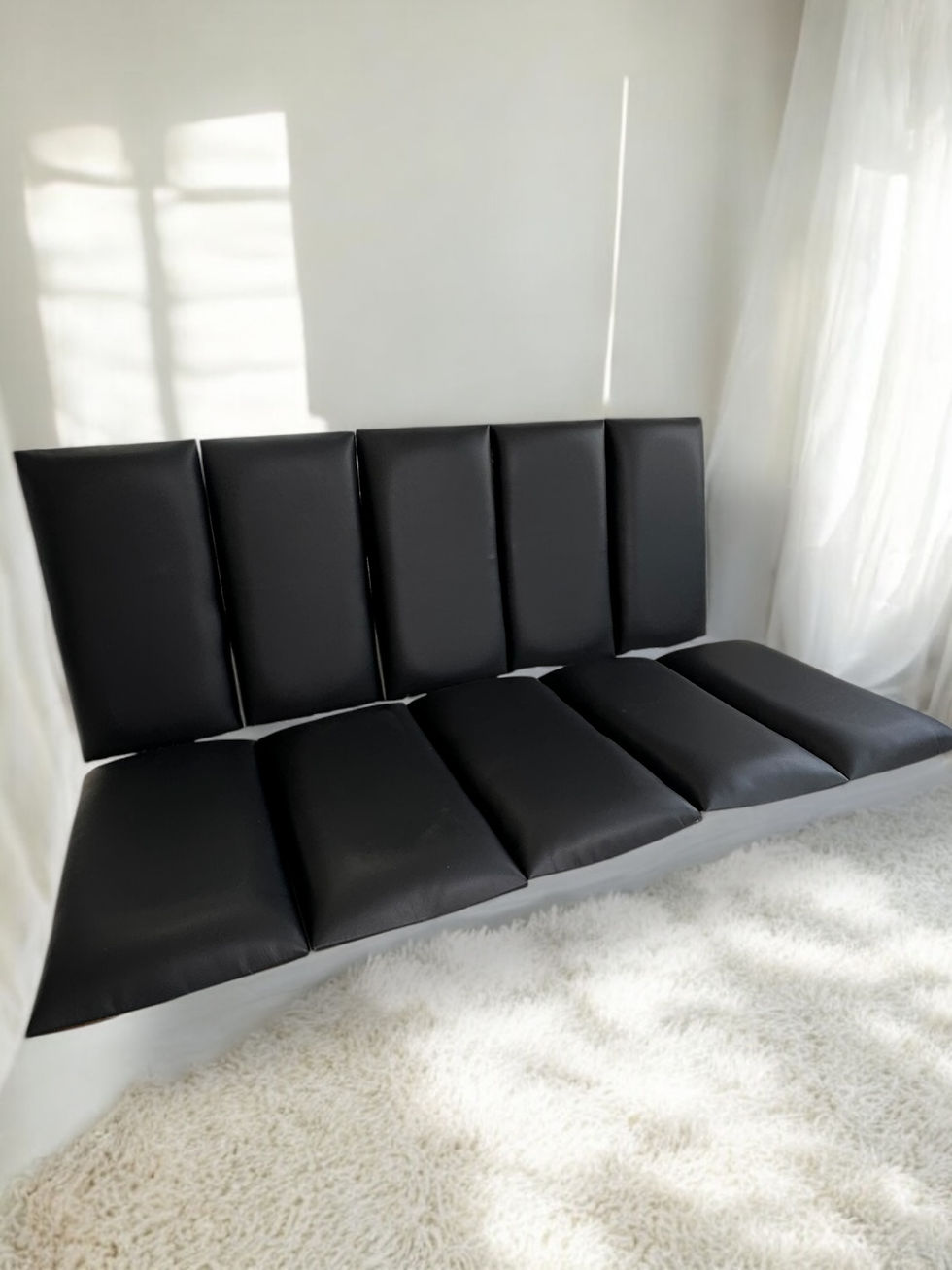 Miniatura: Cabecera modular EYTHAN