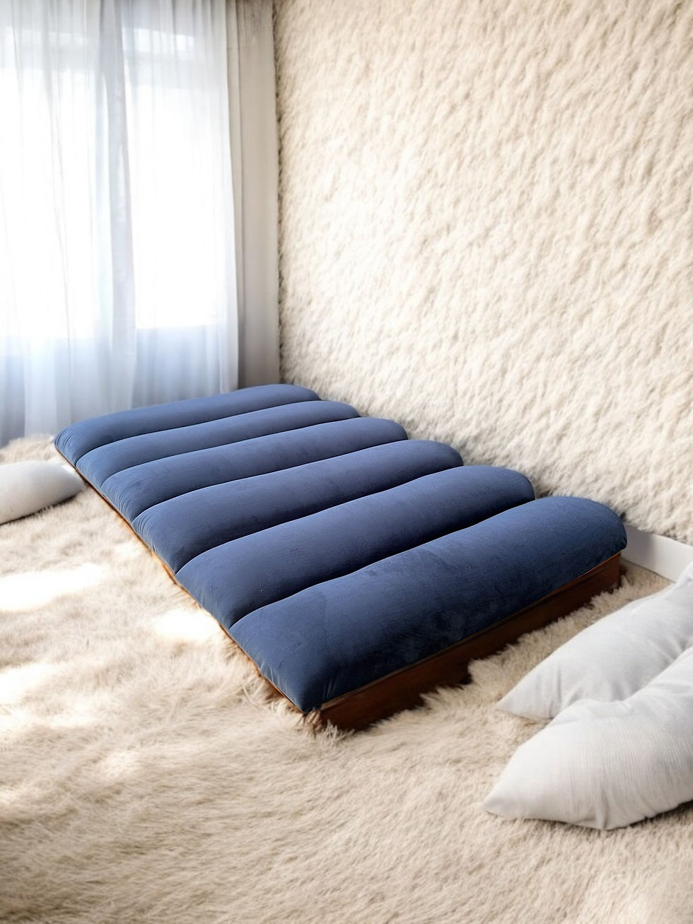 Miniatura: Cabecera modular TWIN ARCH