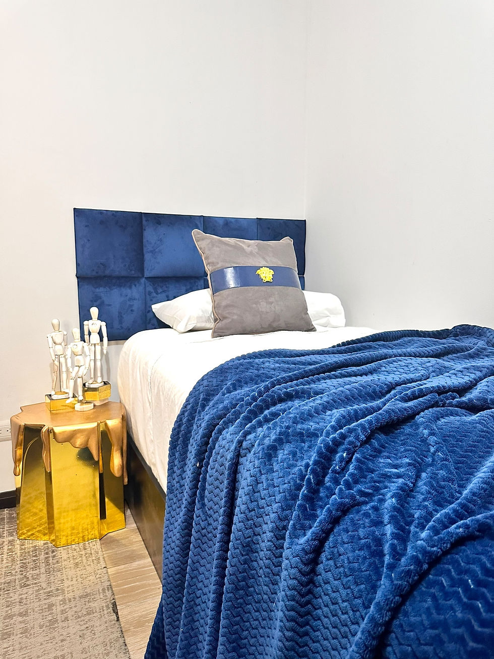 Miniatura: Cabecera modular ARI