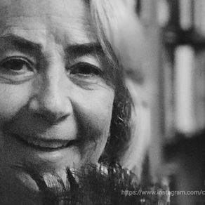 Un homenaje a Mónica Baptista, heroína y restauradora
