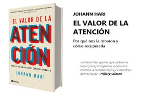 Toma control de tu vida y no seas una víctima más