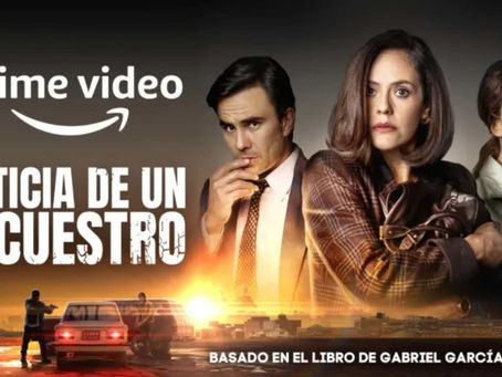Noticia de un secuestro