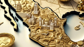 El tesoro secreto de Mahoma [microrrelato]