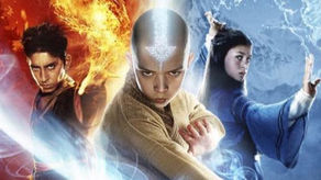 Avatar: El último maestro del aire