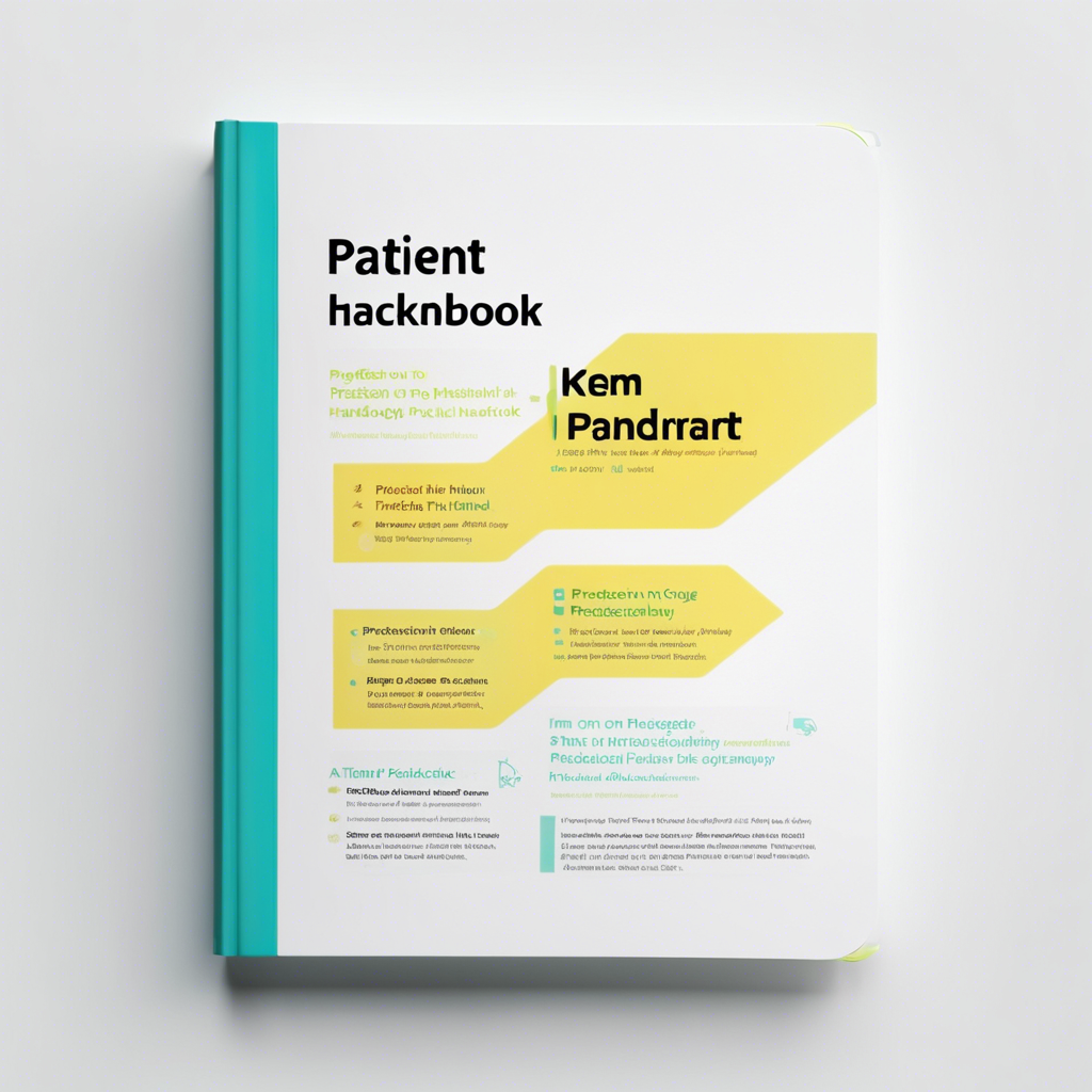 Patient Care Handbook