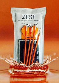 ZEST treatment - Dry Eye