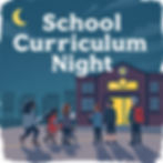 Westbrook Curriculum Night 