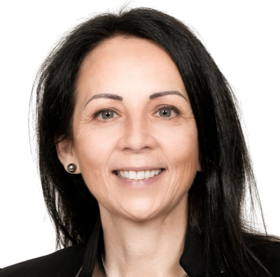 Autorenbild: Barbara Brunner