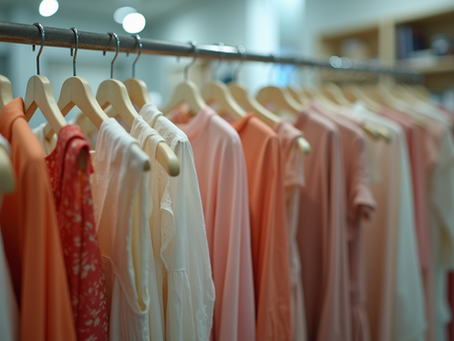 Crafting a Legal Refund Policy for Your Fashion Boutique