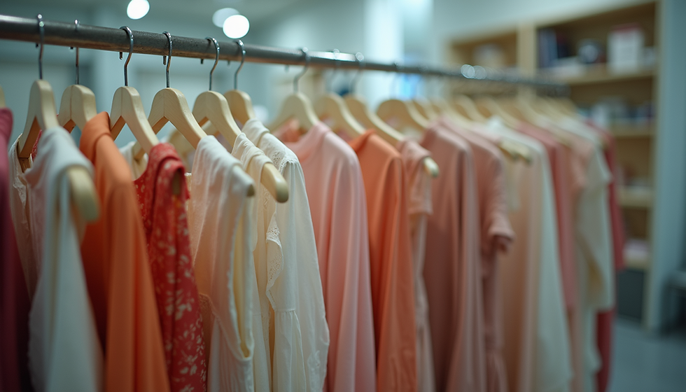 Crafting a Legal Refund Policy for Your Fashion Boutique
