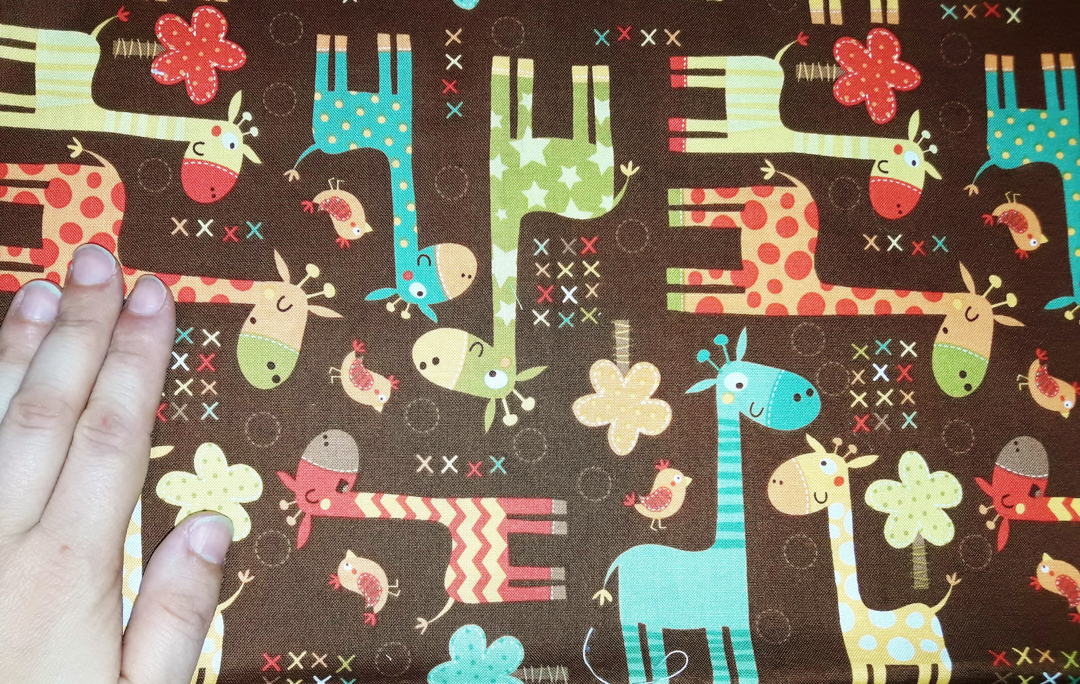 Girafas
