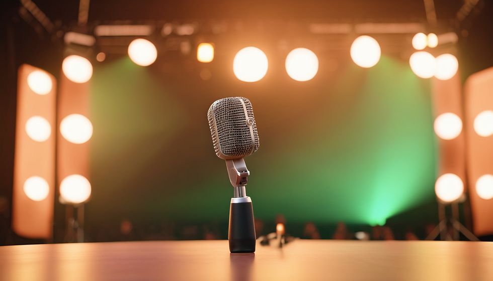 Concert de musique douce et relaxante