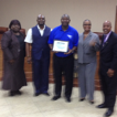 City Recognition