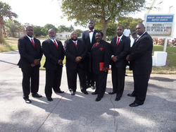 The Brother at Delray Founders Day