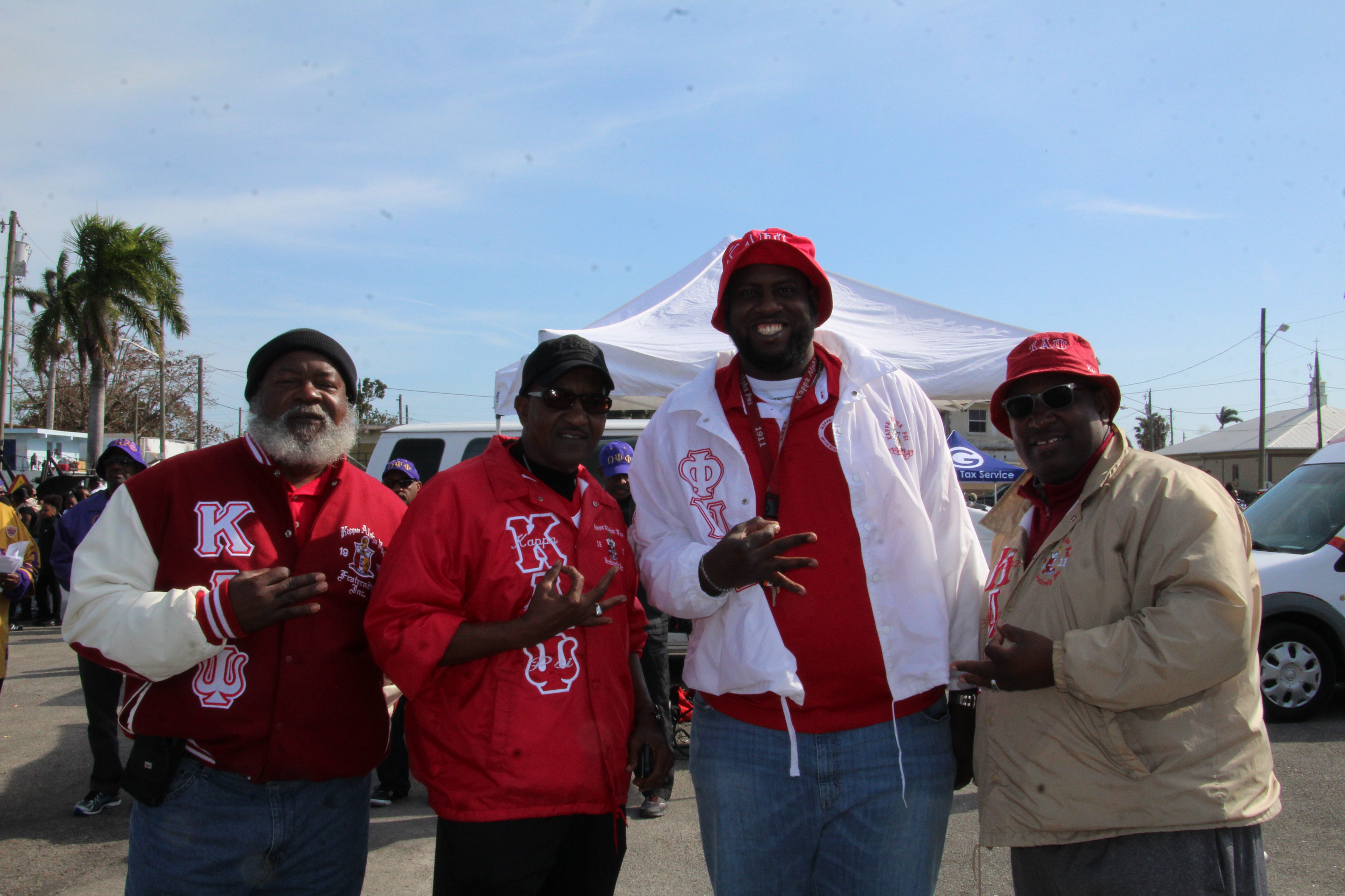 MLK Event