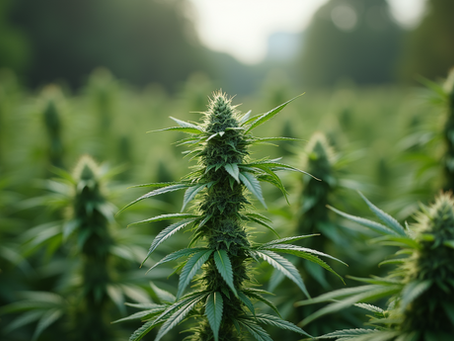 Choosing Between CBD and THC: Key Differences Explained