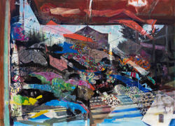 어긋나고 들어맞는