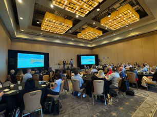 Amazon B2B Summit, hosted by Enceiba