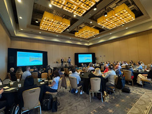 Amazon B2B Summit, hosted by Enceiba