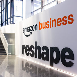 Field Report: Amazon Business Reshape 2025