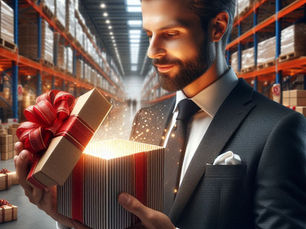 Think Holiday Selling Doesn’t Matter for B2B Firms on Amazon?  Think Again! 