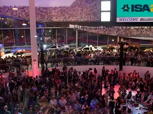 2024 Industrial Supply Association Conference: The Amazon Perspective