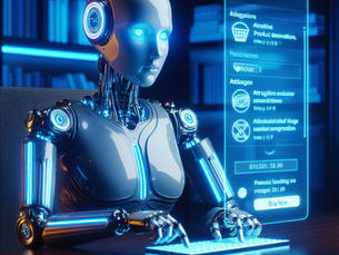 How to Use AI to Create Product Content on Amazon