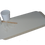 Thumbnail: BATHBONDS 40" x 16" Bathtub Floor Repair Inlay Kit (Center Drain Wrap)