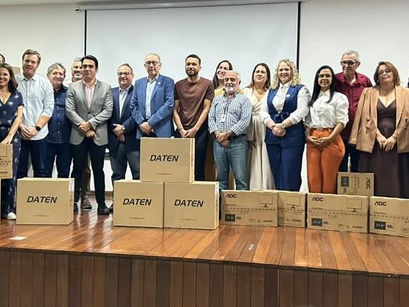 CIMURC participa de encontro sobre avanços do Programa de Gestão Ambiental Compartilhada