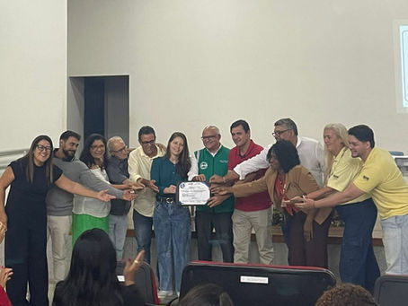 CIMURC destaca avanços do Selo SIM durante Seminário da ADAB