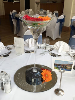 Table Centrepiece