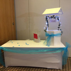 Gift Table