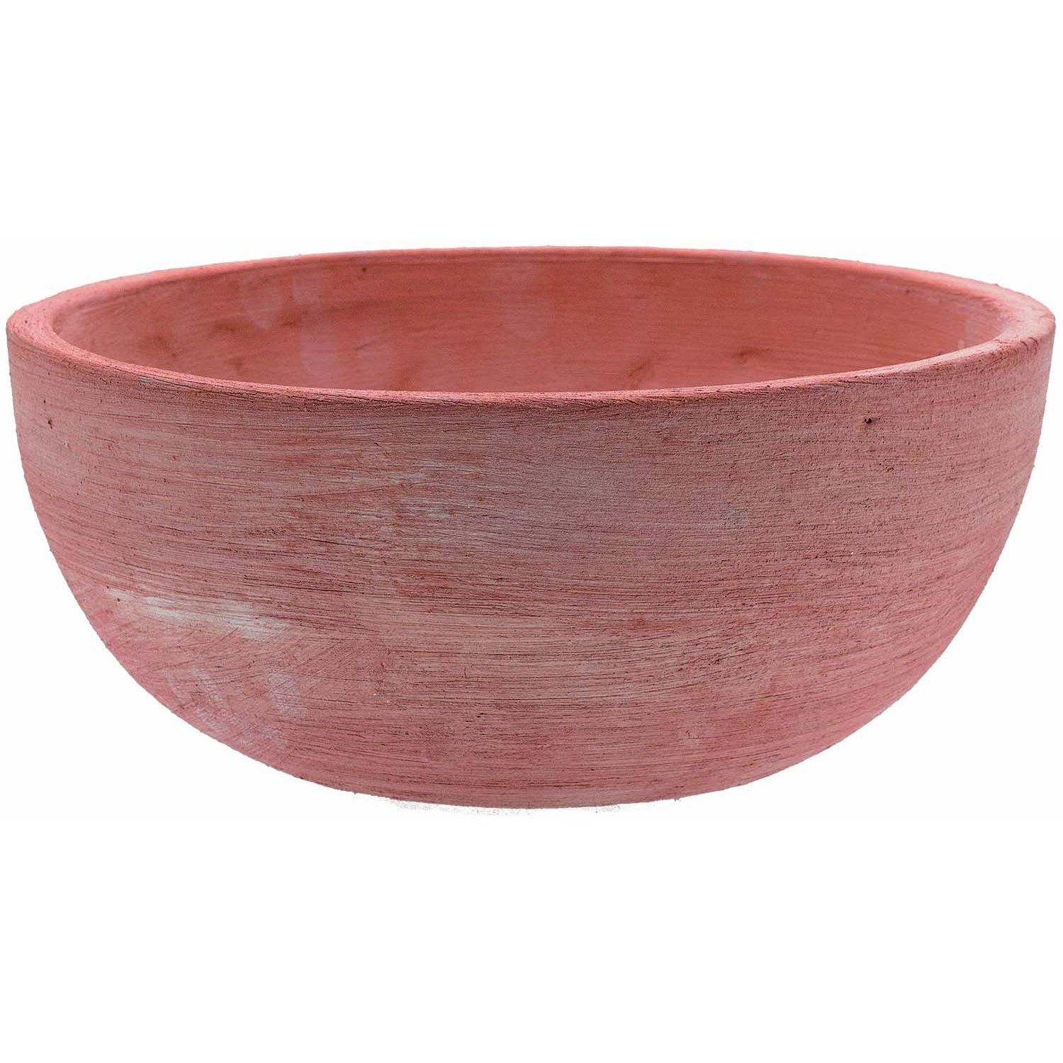 Ciotola Moderne Terrakotta Pflanzgefäss - Rössler