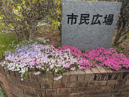 花咲くころに
