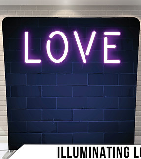 EPIC Photo Booths _ Backdrop _ Illuminat