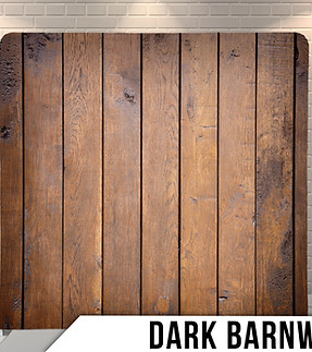 EPIC Photo Booths _ Backdrop _ Dark Barn