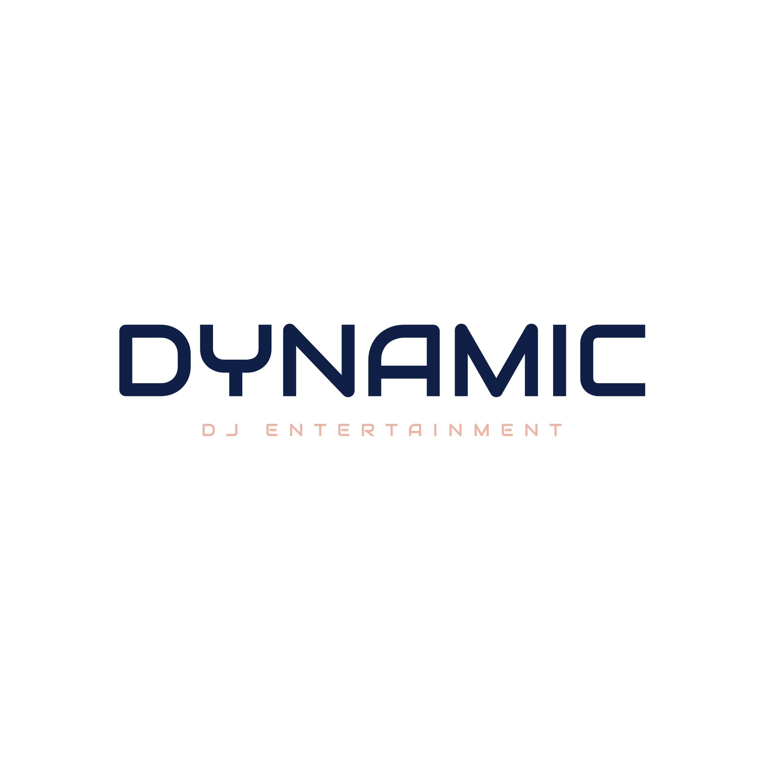 Dynamic DJ Entertainment | DJs & EPIC Photo Booths | Talented ...