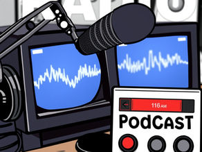 Why Should Business Owners Consider Radio or Podcast Advertising?