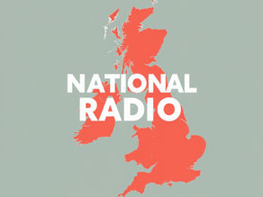 Can I Advertise on a National Radio Station? A Complete Guide for Businesses