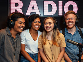 How Do People Listen to Radio Nowadays?