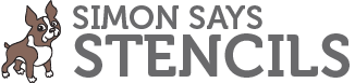 Simon Says Stencils