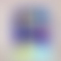 Color Bursts- Magic on Paper!