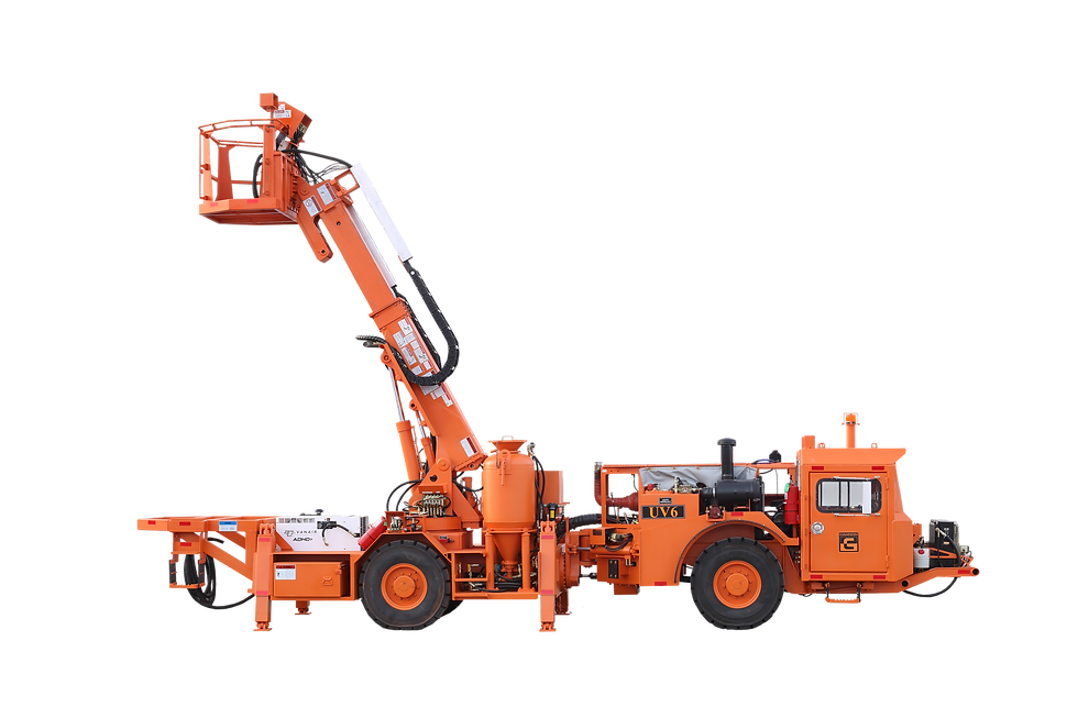 EJES Cannon Mining LA